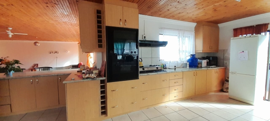 3 Bedroom Property for Sale in Firlands Western Cape